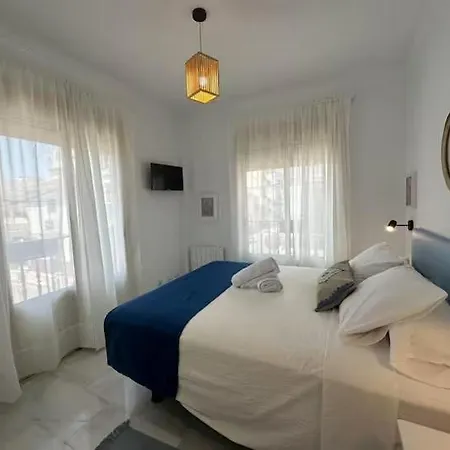 شقة Balcones De