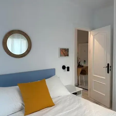 Apartment Balcones De *