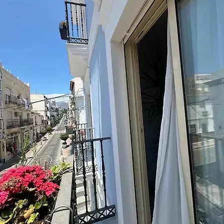 Balcones De Διαμέρισμα *