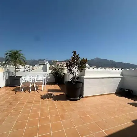 Balcones De * Nerja