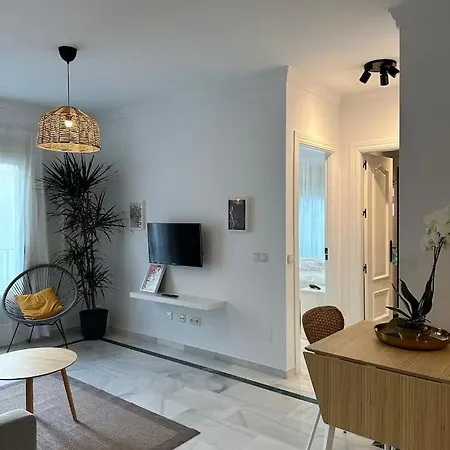 Balcones De Διαμέρισμα Nerja