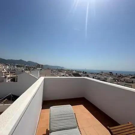 Apartment Balcones De
